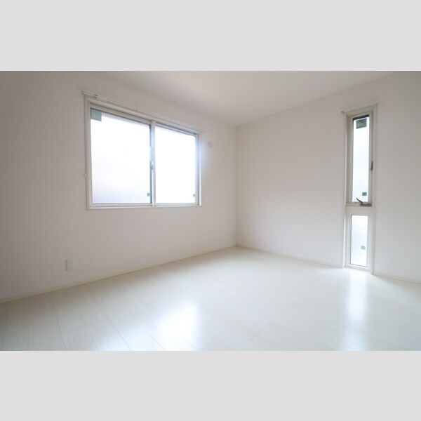 コスモ・アルカディア101号室 洋室(北側)