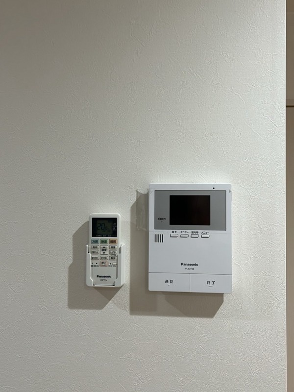 オリーブ北戸田3階 部屋その他