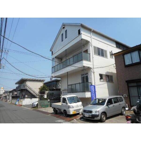 行徳グランポ 周辺