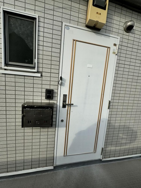 ローズアパートＦ２５番館Ａ(F-025A)2階 その他