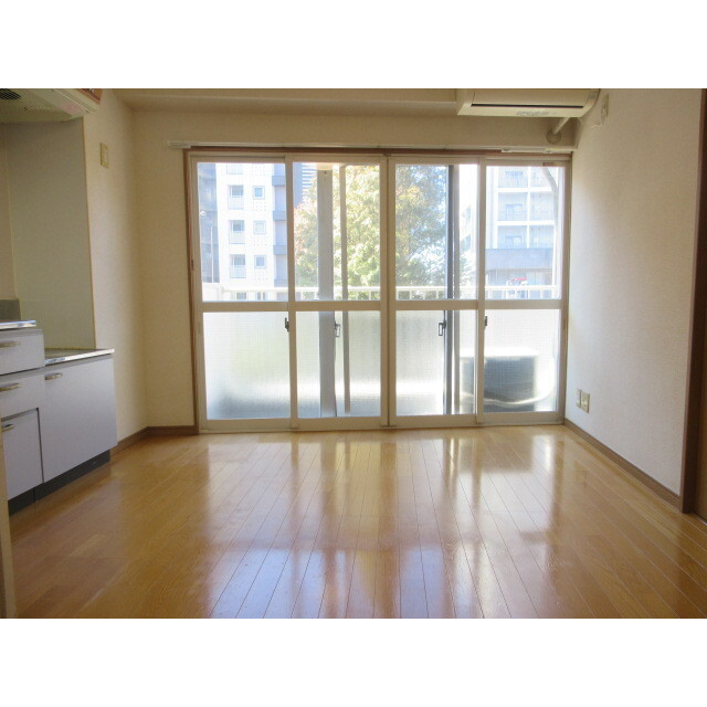 マンションVIP中野坂上 内観