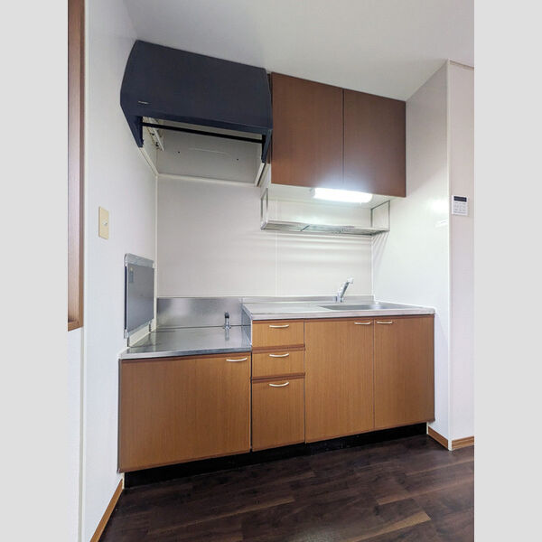 ダイナスティ キッチン