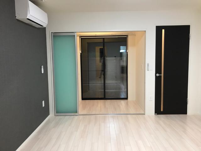 サン・サルーテ 洋室（イメージ）