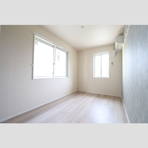 エルデガーデン　Ⅰ号館101号室 洋室