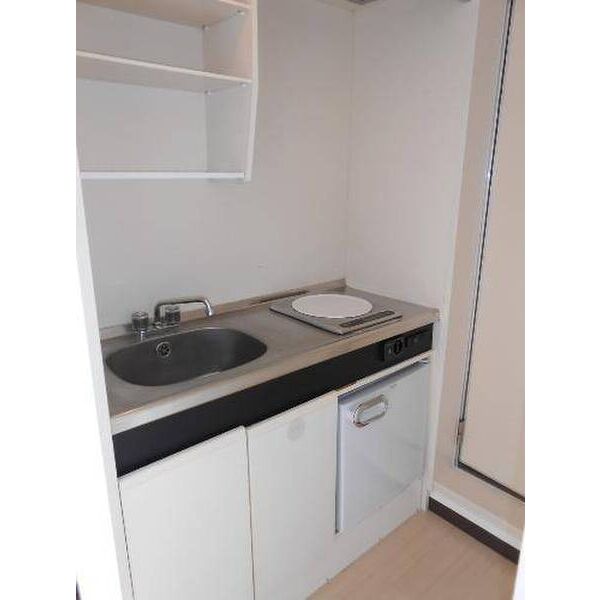 ジュネパレス伊勢原第010203号室 トイレ