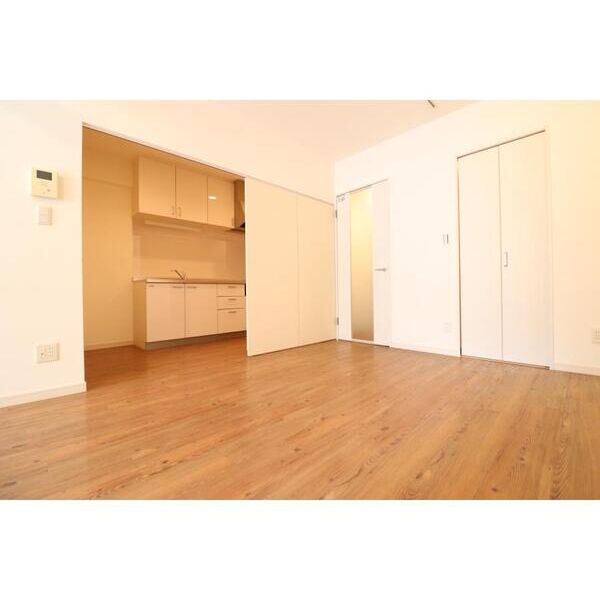 GRIDDER リビング