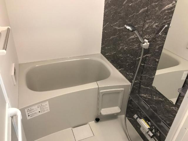 ラ・ベル・オロール202号室 バス（イメージ）