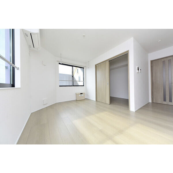 0303号室