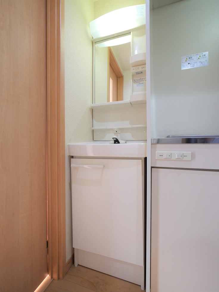 アイリス川崎3階 内観