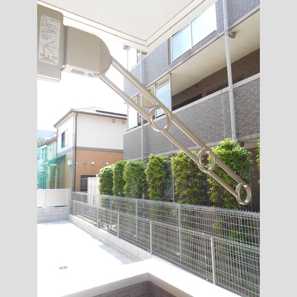 フレア仲町103号室 部屋その他