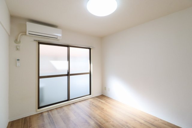 ビアメゾン三井パート２１3階 部屋その他