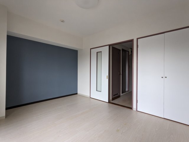 メゾンドプランタン405号室 リビング