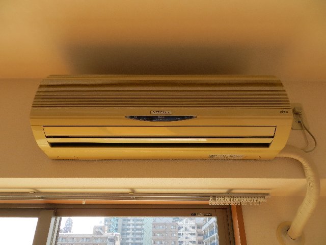 鎌取ＯＫＡＭＯＴＯ．Ｂ エアコンは１基付いてますよ