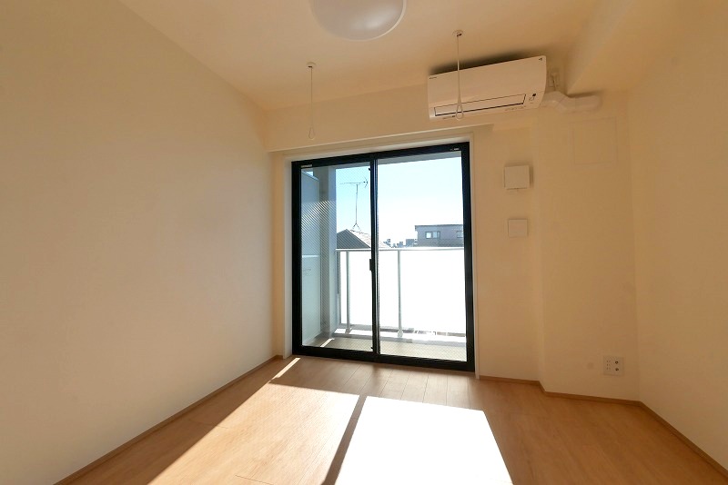 ラフィスタ方南町4階 内観