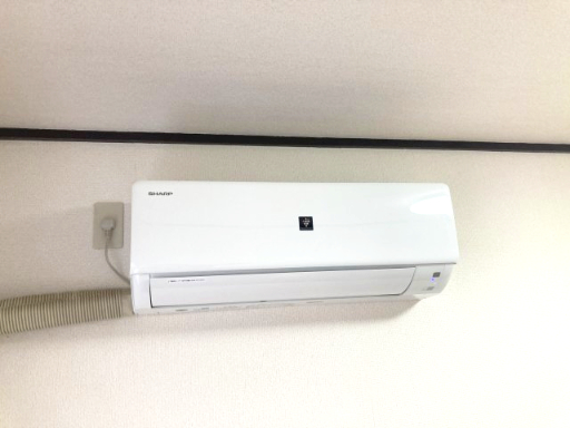 ラ・ポール松戸101号室 ※写真は別室です