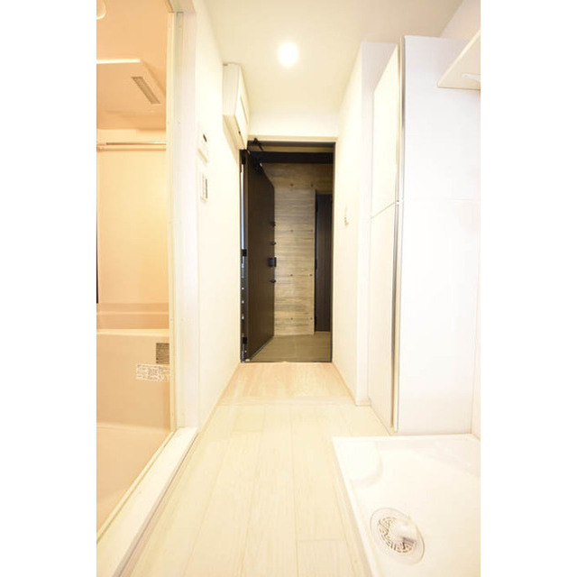 オークハウス三軒茶屋 内観