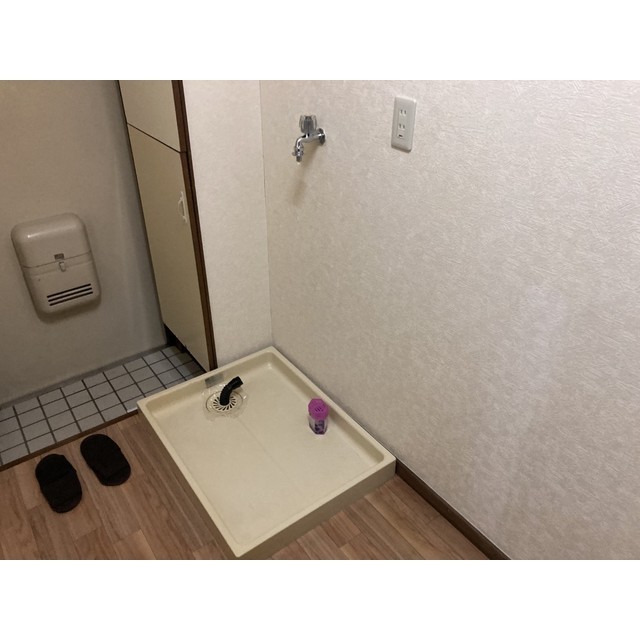 藤原町マンション205号室 部屋その他