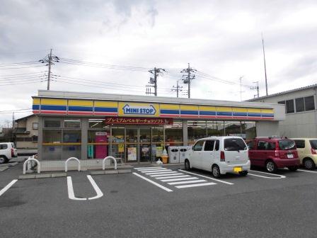 レオパレスＹＴ５ 物件より182ｍ　３分