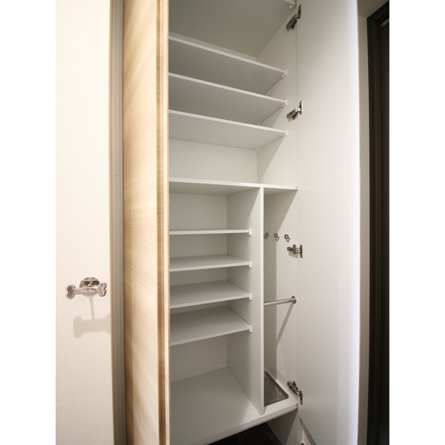 プレール・ドゥーク浅草Ⅳ 内観