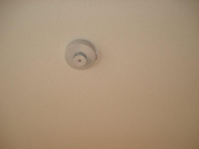 サン・グレース半田301号室 火災報知機