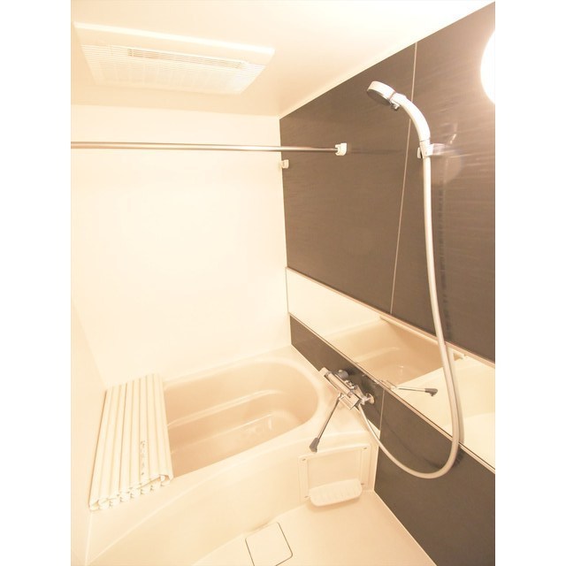 ルクレ上北沢ルネサンスコート0506号室 お風呂