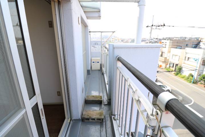 ボアール4階 部屋その他