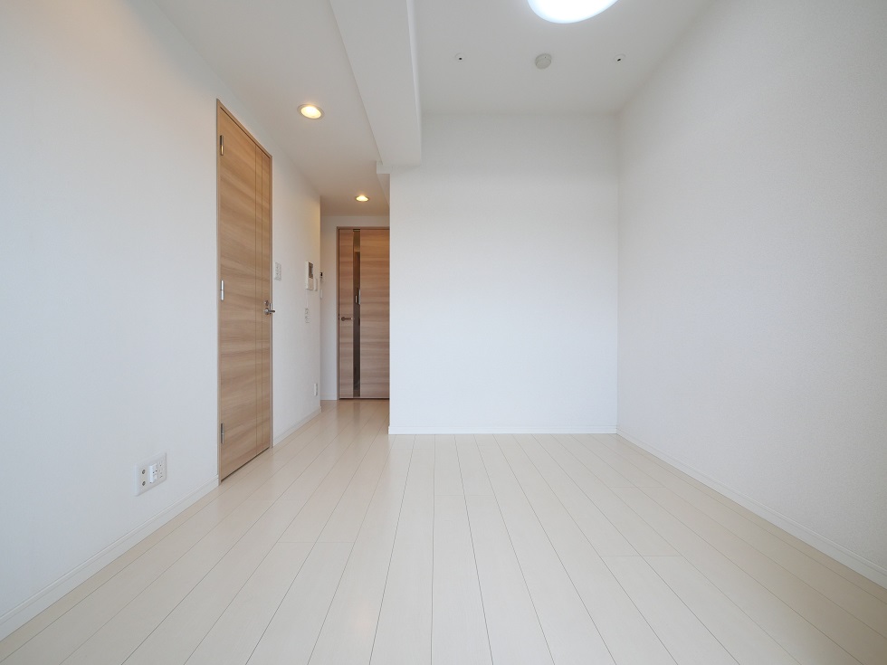 レグゼ梶ケ谷 内観