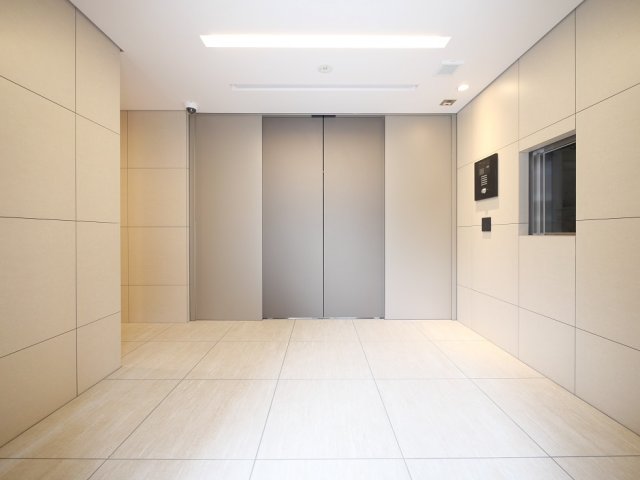 ブライズ笹塚 外観