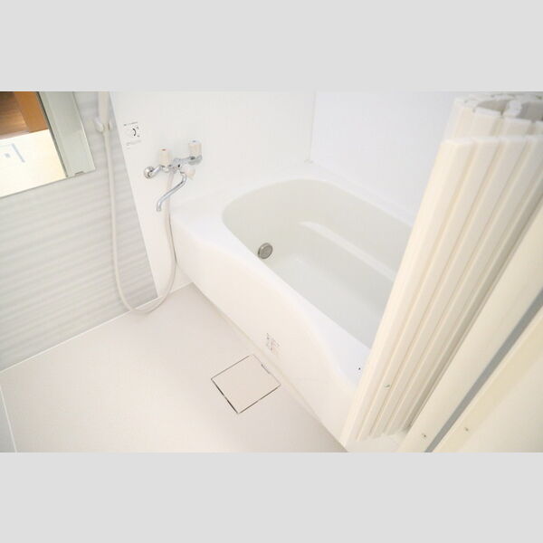 アルト・ポンテ ユニットバス