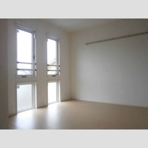 ハレマーリエ 201 洋室