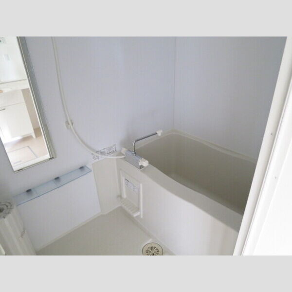 アルシュ幸 ユニットバス