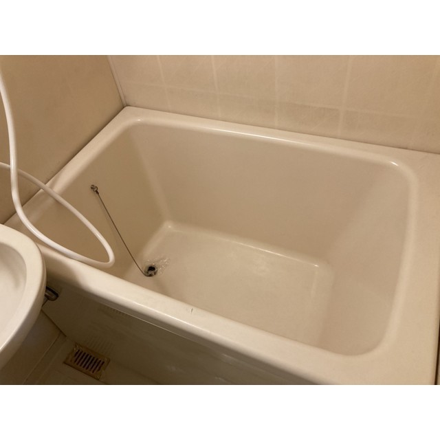 Reno所沢110号室 お風呂