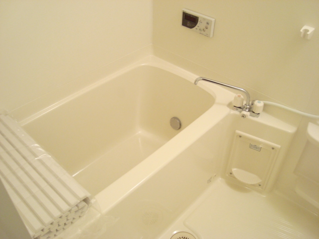 グリーンパレスＢ ユニットバス