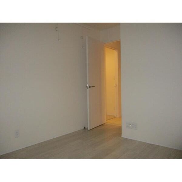 ソルテ西小岩202号室 リビング