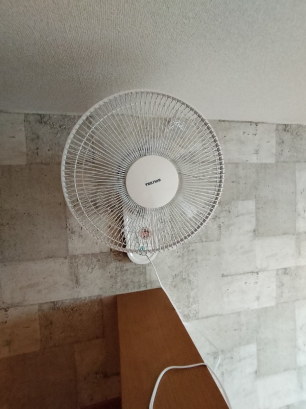 ブラウンコート1階 部屋その他