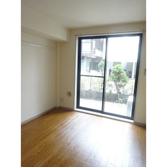 casa de rosa（旧レジデンス田中）0102号室 居室