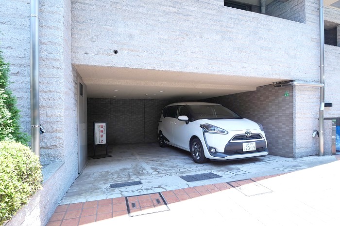 セジョリ大泉学園2階 外観