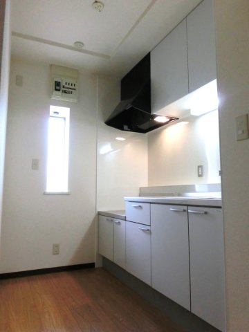 山手台パストラル ※別号室の参考写真です(現況優先・仕様違いの場合あり)