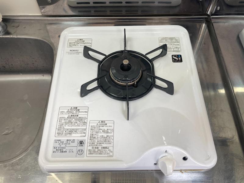 ケーンヒル田端3階 部屋その他