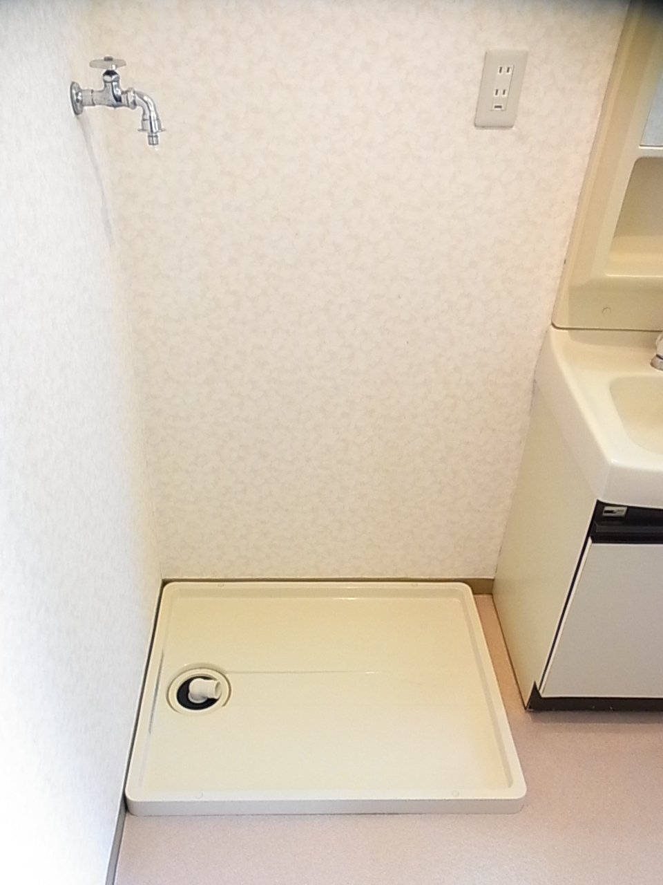 セ・ラ・ブール湘南0101号室 内観