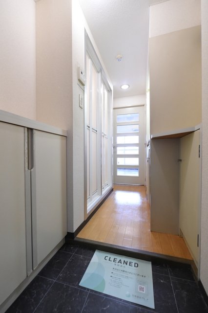 新丸子ダイカンプラザシティ2階 同建物別部屋の参考画像