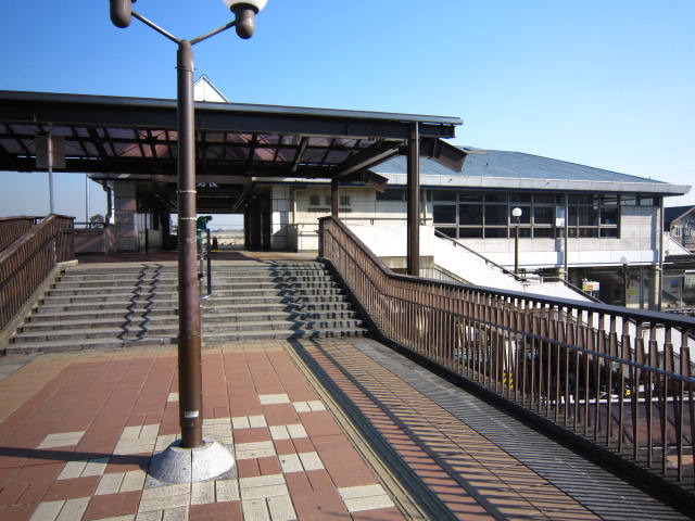未貴ハイムＢ棟B103号室 【その他】JR鎌取駅まで621ｍ