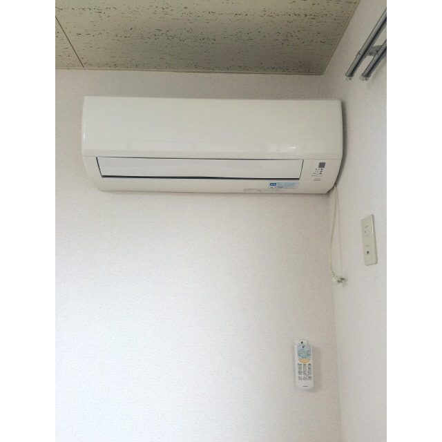 ミーツハオス202号室 部屋その他