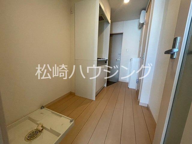 コンフォート新井2階 部屋その他