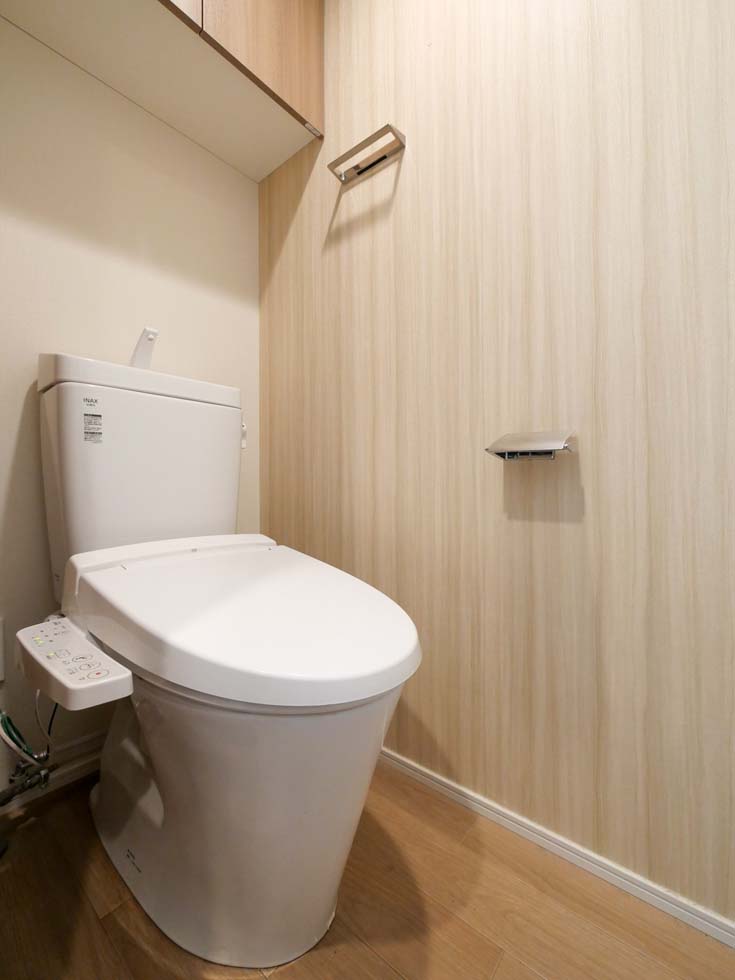 ハーモニーレジデンス高田馬場3階 同建物別部屋の参考画像