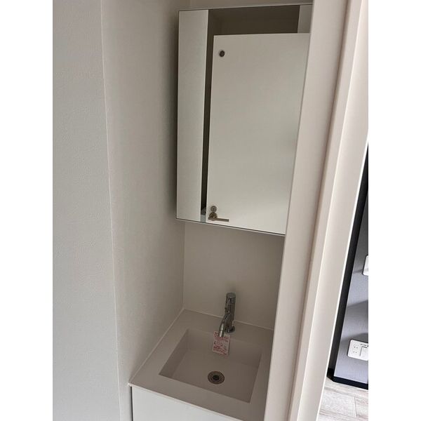 Buzz西新井102号室 部屋その他