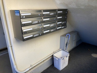 はなこガーデンプレイス1階 部屋その他