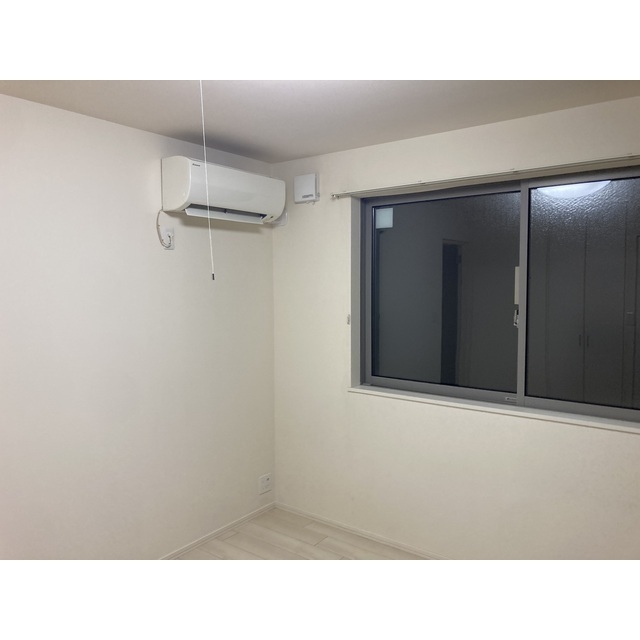 Stille Ruhe101号室 内観