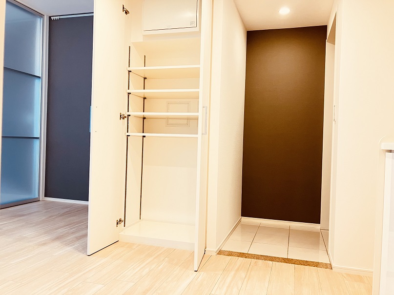 プライムアーバン四谷外苑東403号室 同建物別部屋の参考画像