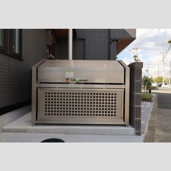 エントピア四谷101号室 周辺